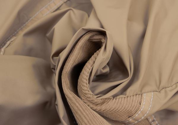 COMME des GARCONS HOMME Corduroy Panel Jacket Beige Size XS