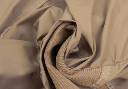 COMME des GARCONS HOMME Corduroy Panel Jacket Beige Size XS