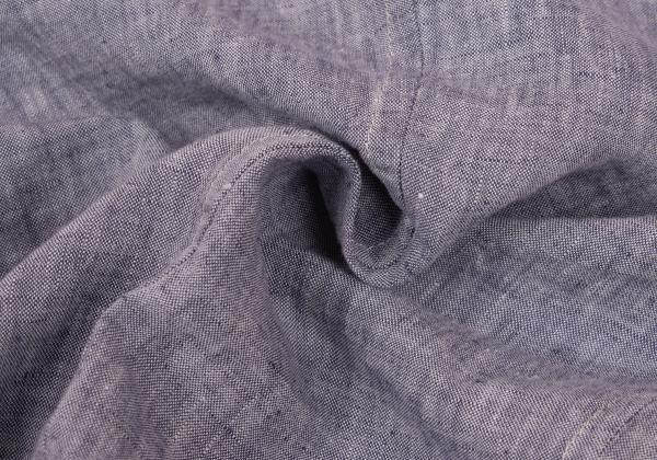 COMME des GARCONS HOMME Linen Chambray Jacket Navy Size XS