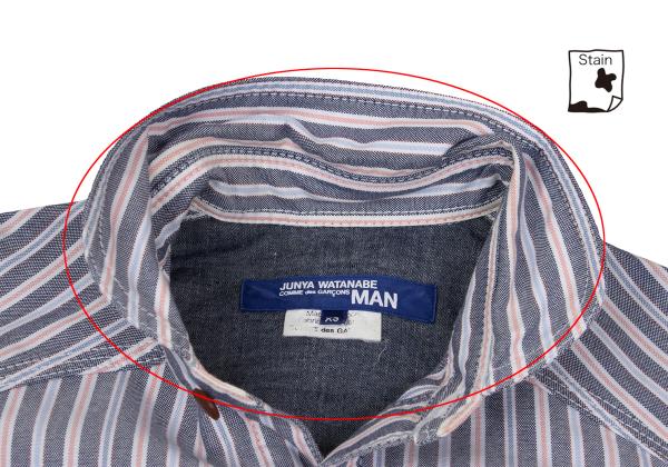 JUNYA WATANABE MAN COMME des GARCONS Shirt Size XS