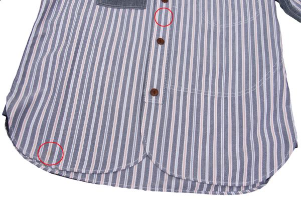 JUNYA WATANABE MAN COMME des GARCONS Shirt Size XS