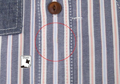 JUNYA WATANABE MAN COMME des GARCONS Shirt Size XS
