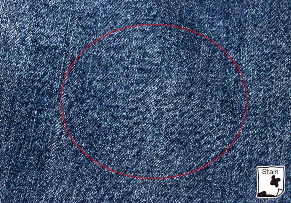Papas GP Patch Denim Jeans Indigo Size 31