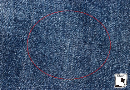 Papas GP Patch Denim Jeans Indigo Size 31