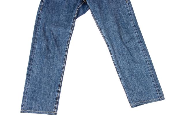 Papas GP Patch Denim Jeans Indigo Size 31