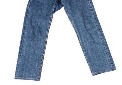 Papas GP Patch Denim Jeans Indigo Size 31