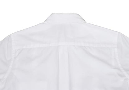 robe de chambre COMME des GARCONS Lace Sleeve Shirt Size M