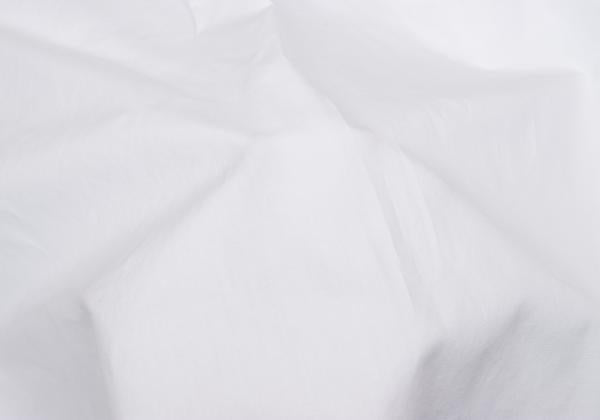 robe de chambre COMME des GARCONS Lace Sleeve Shirt Size M
