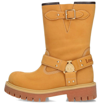 Louis Vuitton 24AW x Timberland Harness Boots Size 8.5