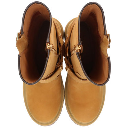 Louis Vuitton 24AW x Timberland Harness Boots Size 8.5