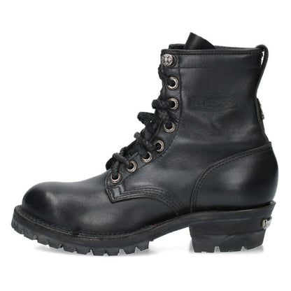 Chrome Hearts x WESCO Jobmaster Blade Lace-up Boot Size 7.5D