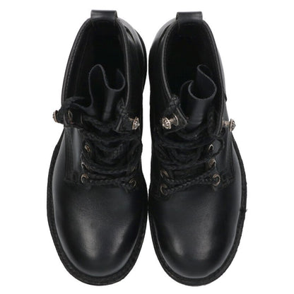Chrome Hearts x WESCO Jobmaster Blade Lace-up Boot Size 7.5D