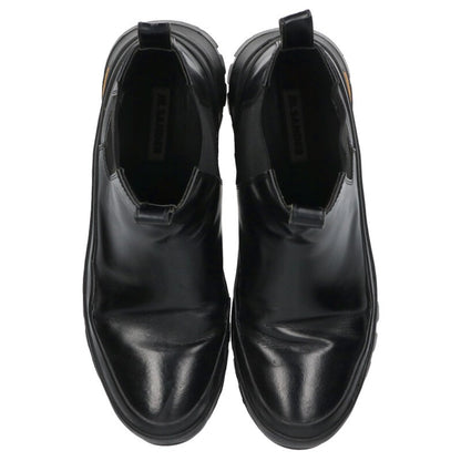 Jil Sander Boots Black Size 9.5