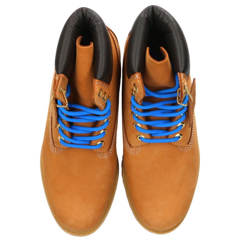 Timberland x Sonic The Hedgehog 30-Pair Ltd 6" Size 8.5