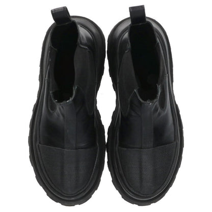 Jil Sander Boots Black Size 37