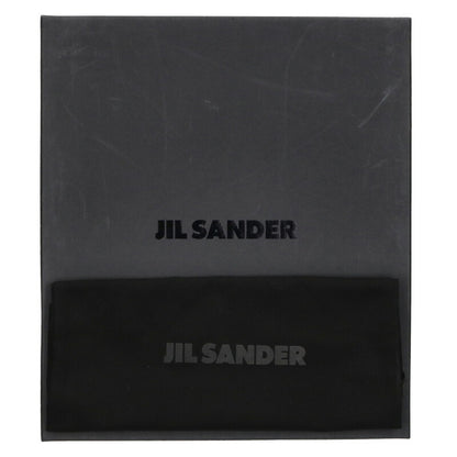 Jil Sander Boots Black Size 37