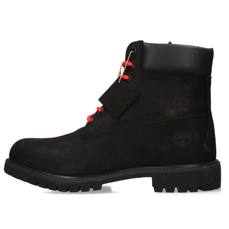 Timberland Limited 30 Pairs 6-Inch Waterproof Size 11.5