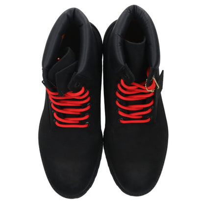 Timberland Limited 30 Pairs 6-Inch Waterproof Size 11.5