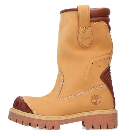 LOUISVUITTON x Timberland 24AW Mid Boot Multi Size 8