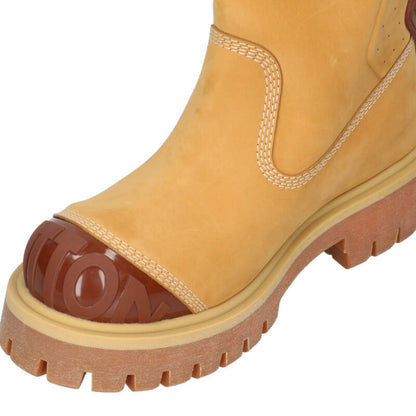 LOUISVUITTON x Timberland 24AW Mid Boot Multi Size 8