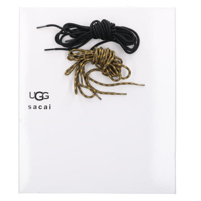 Sacai x Ugg 25AW Boots Black Size 27cm