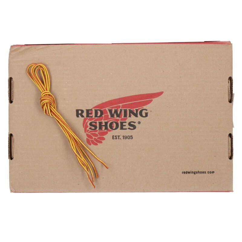 RED WING 8836 6inch Classic Moc Toe Boots Brown Size 9