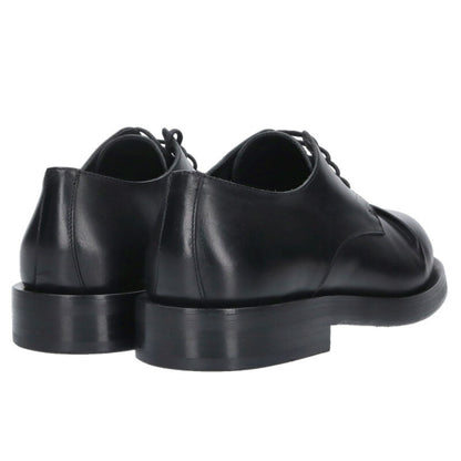 ANN DEMEULEMEESTER Lace Up Boots Black Size 8.5