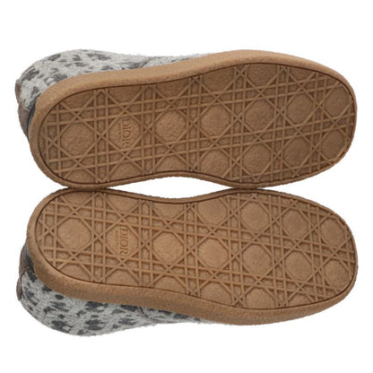 DIOR Sahara Pattern Chukka Boots Multi Size 8.5