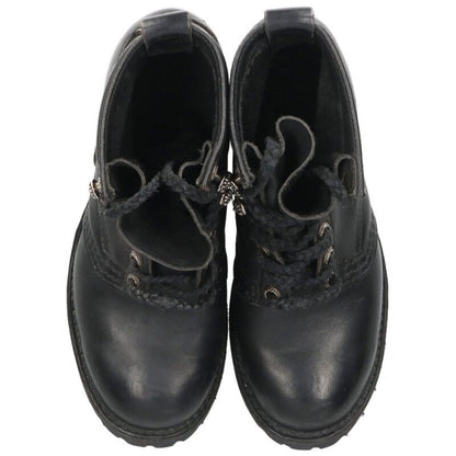 Chrome Hearts x WESCO Jobmaster Leather Lace-Up Size 7.5D