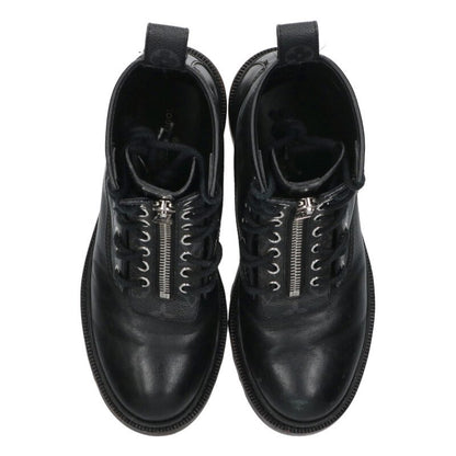 Louis Vuitton x Fragment Design Boots Black Size 6
