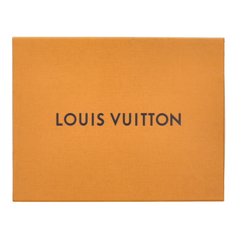 Louis Vuitton x Fragment Design Boots Black Size 6