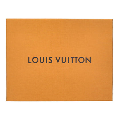 Louis Vuitton x Fragment Design Boots Black Size 6