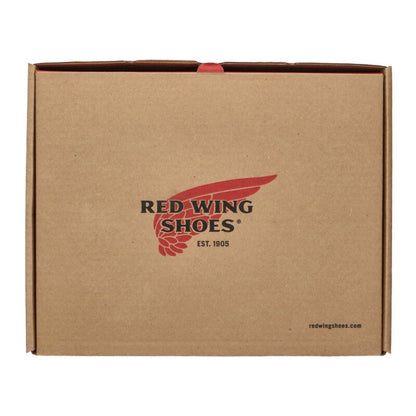 RED WING x HUMAN MADE 4668 Pecos Leather Boots Beige Size 10