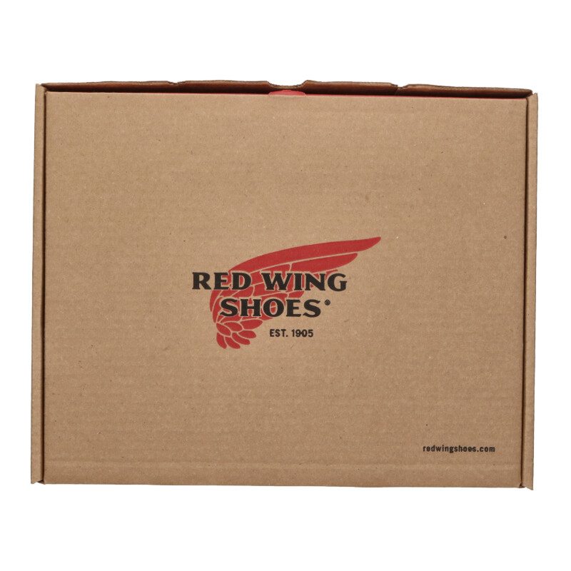 RED WING x HUMAN MADE 8INCH MOC Suede Boots Beige Size 10