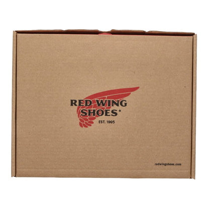 RED WING x HUMAN MADE 8INCH MOC Suede Boots Beige Size 10