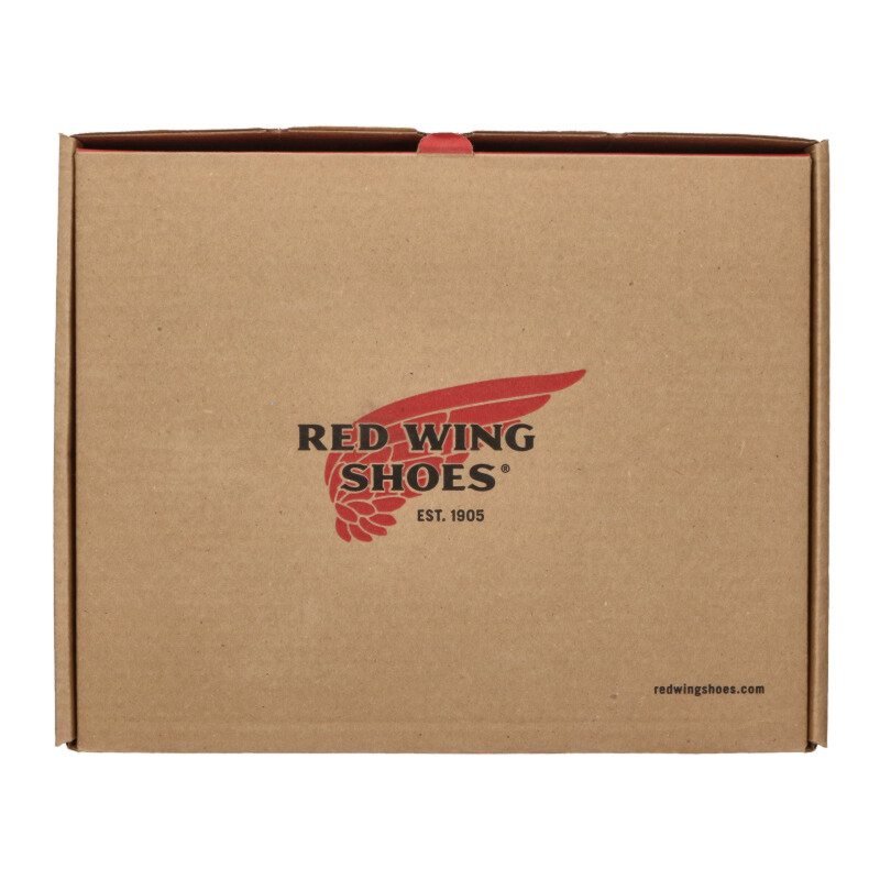 RED WING x HUMAN MADE 8INCH MOC Suede Boots Beige Size 10