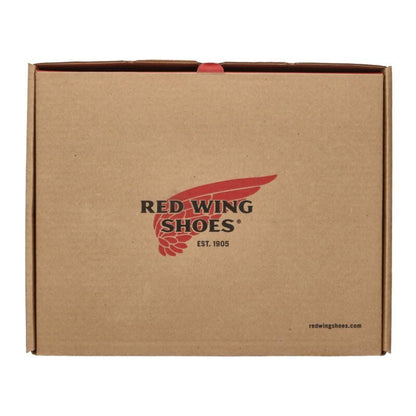 RED WING x HUMAN MADE 8INCH MOC Suede Boots Beige Size 10