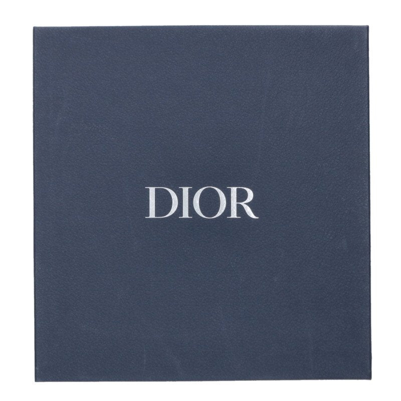 DIOR Black Satin Ribbon Side Zip Boots Size 8.5