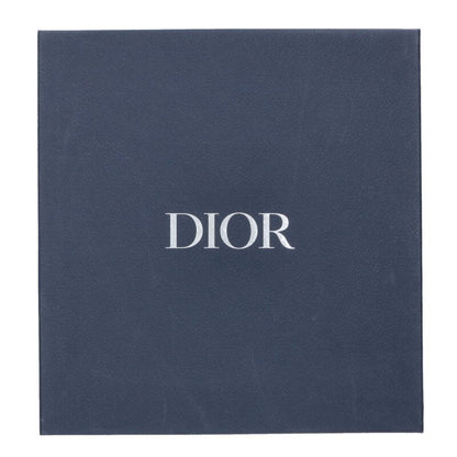 DIOR Black Satin Ribbon Side Zip Boots Size 8.5
