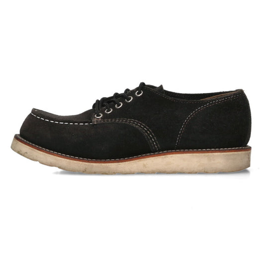 RED WING 9893 Black Irish Setter Oxford Boots Size 8D