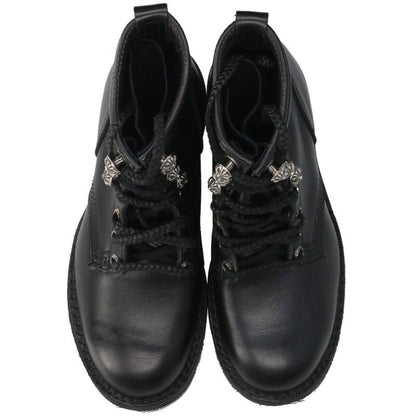 Chrome Hearts x WESCO Jobmaster Leather Lace-Up Size 7.5E
