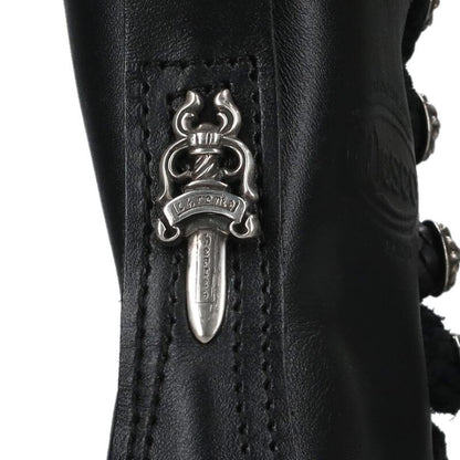 Chrome Hearts x WESCO Jobmaster Leather Lace-Up Size 7.5E