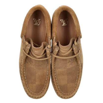 Louis Vuitton Boots Brown Size 9