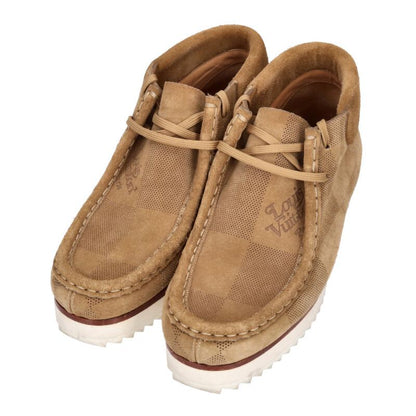 Louis Vuitton Boots Brown Size 9