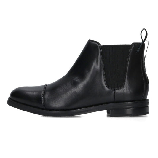 COLE HAAN Wagner Grand Chelsea Boot C28636 Black Size 9