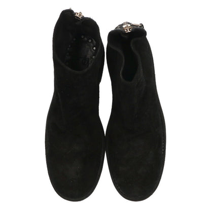 GUIDI x UNDERCOVER Horse Reverse Back Zip Boots Size 9.5