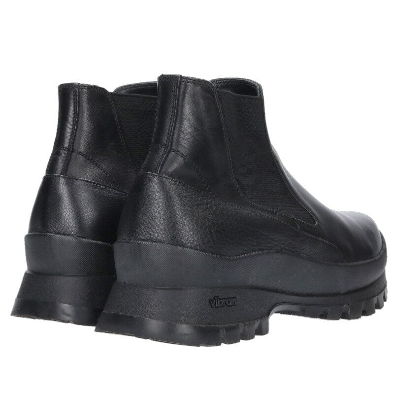 foot the coacher BRISTOL Chelsea Boots Black Size 8