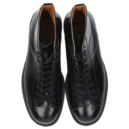 Yohji Yamamoto Demi Boots Black Size 11