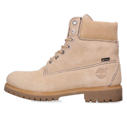 nonnative x Timberland GORE-TEX Suede 6" Boots Size 8.5