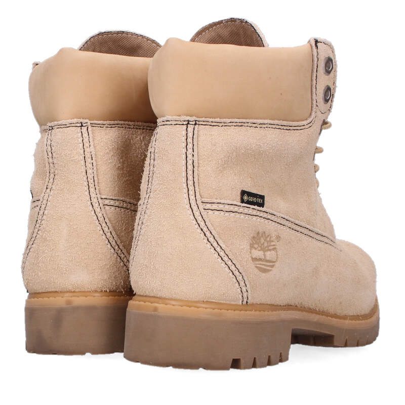 nonnative x Timberland GORE-TEX Suede 6" Boots Size 8.5